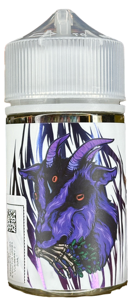 Купить Doctor Grimes - Voidberry 2 80 мл