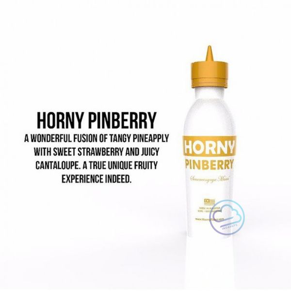 Купить Жидкость для электронной сигареты Horny Flava - Pinberry (original)