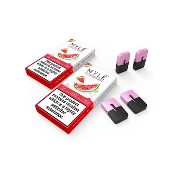 Купить Картридж для MYLE Iced Watermelon