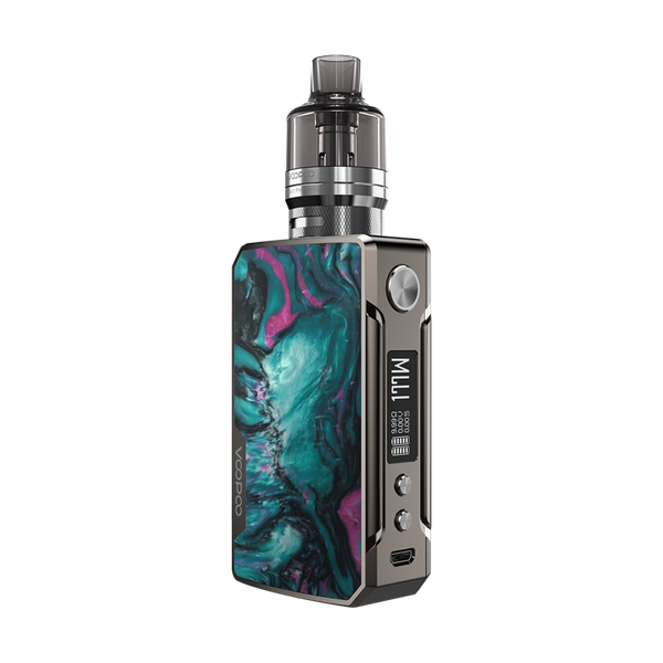Купить Набор Voopoo Drag 2 Aurora