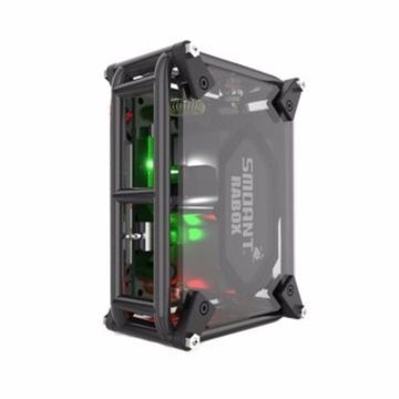 Купить Smoant RABOX mini 100W