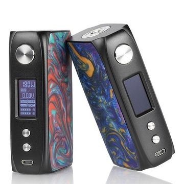 Купить Боксмод iJOY SHOGUN UNIV 180W