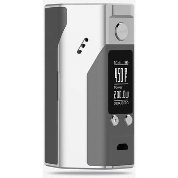 Купить Wismec Reuleaux RX200S