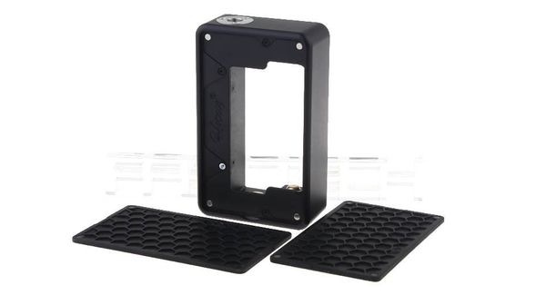 Купить Боксмод Hotcig R233 Черный