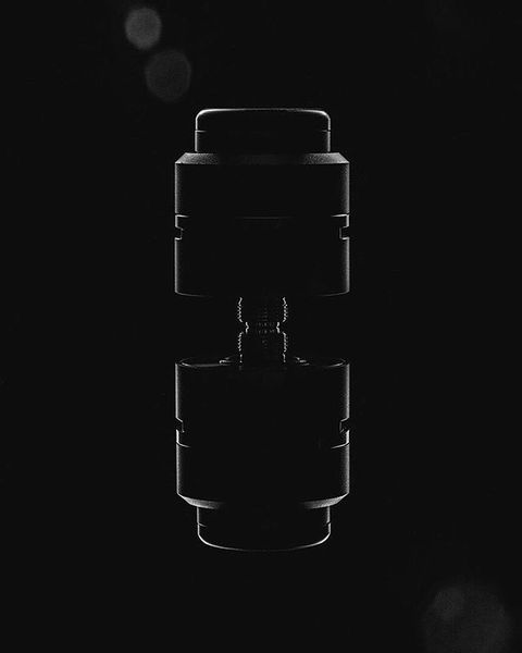 Цена на CSMNT | District F5ve Layercake RDA черный Купить CSMNT | District F5ve Layercake RDA черный