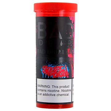 Купить Жидкость BAD DRIP Sweet Tooth (Original) 60 ml