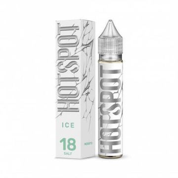 Купить Жидкость Hotspot Ice Salt - Холодный Мохито 30 мл