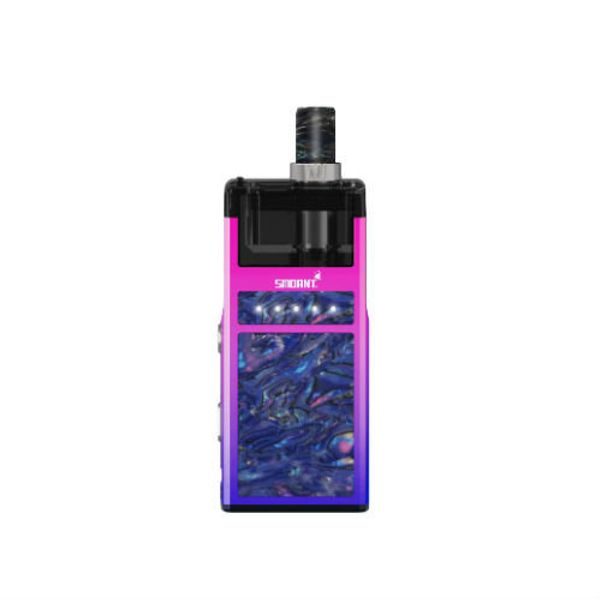Купить Smoant Pasito Pod Kit Purple