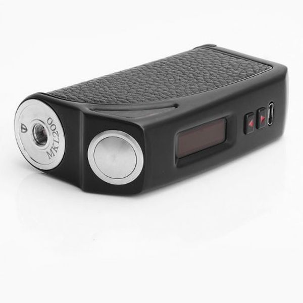 Цена на Think Vape MKL200 200W TC Черный Купить Think Vape MKL200 200W TC Черный