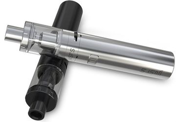 Купить Какую электронную сигарету выбрать: iJust 2 или iJust S?