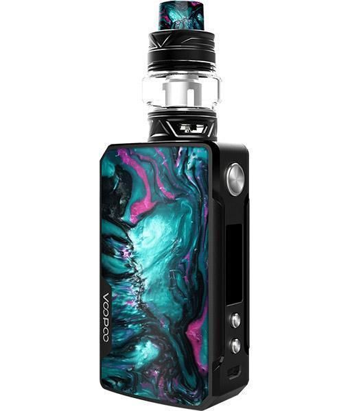 Цена на Набор VOOPOO DRAG 2 177W Kit Aurora Купить Набор VOOPOO DRAG 2 177W Kit Aurora