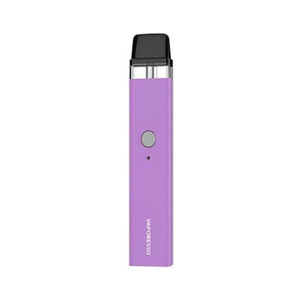 Купить Набор Vaporesso XROS 800mAh Pod Kit Purple (Фиолетовый)