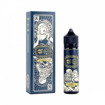 Купить Жидкость NastyJuice x Kilo Gambino