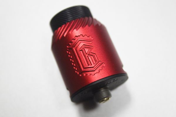 Купить Дрипка Reload BF RDA By Reload Vapor USA