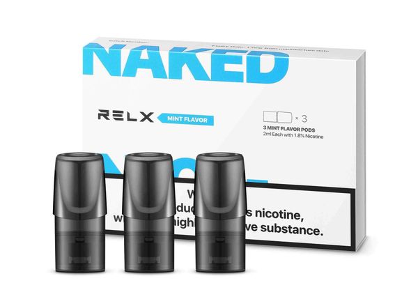 Купить Картридж RELX Classic 2ml