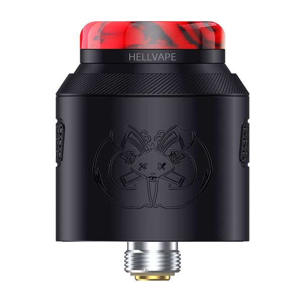 Купить Дрипка Hellvape Drop Dead 2 RDA
