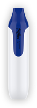 Купить Одноразовый Pod Vaporesso PuffMi - Blueberry ice (3500 затяжек)