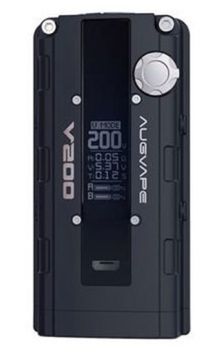 Купить Бокс мод Augvape V200 Box Mod