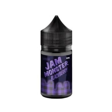 Купить Жидкость Jam Monster - Blackberry 30 мл