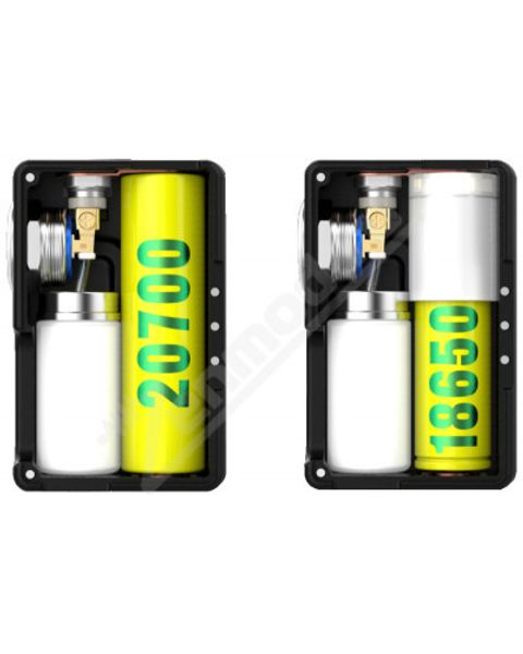 Цена на Боксмод Vandy Vape PULSE BF (Squonk) Купить Боксмод Vandy Vape PULSE BF (Squonk)