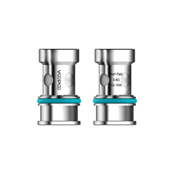 Купить Испаритель Voopoo PNP-TM2 0.8ohm Coil