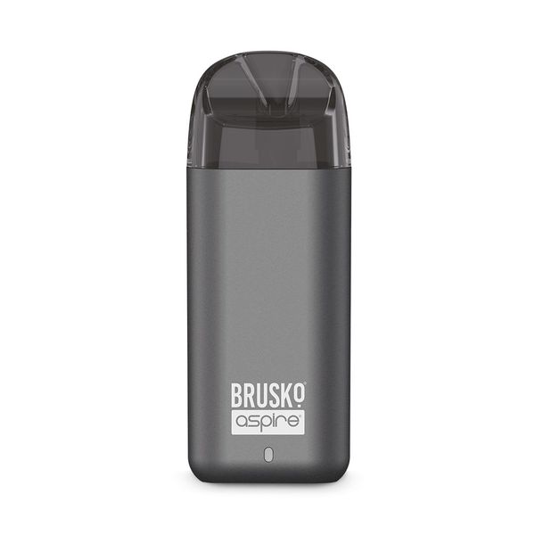 Купить Набор Aspire Brusko Minican Pod Kit серый