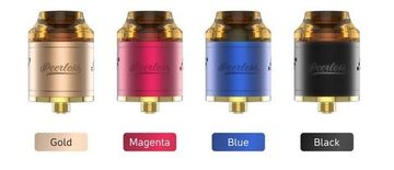 Купить Дрипка Geekvape Peerless RDA (clone)