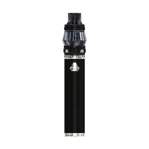 Цена на Набор Eleaf iJust 21700 Black (Черный) Купить Набор Eleaf iJust 21700 Black (Черный)
