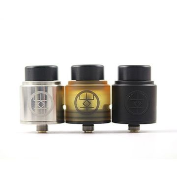 Купить Дрипка Breath RDA by ADVKEN&VapersMD