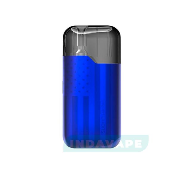 Цена на Набор Suorin Air Pro Pod 930mAh Kit Star Spangled Blue Купить Набор Suorin Air Pro Pod 930mAh Kit Star Spangled Blue