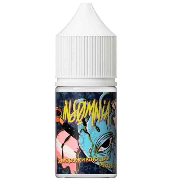 Купить Ароматизатор Schizophrenia 12 мл - Insomnia