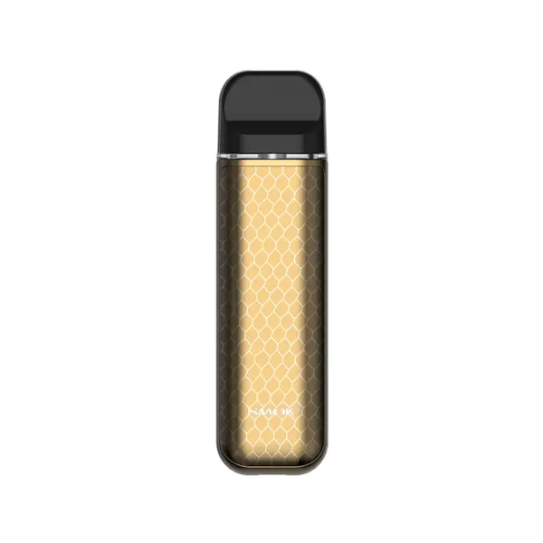 Купить Набор SMOK NOVO 2 Pod 800mAh Kit IML Gold Cobra