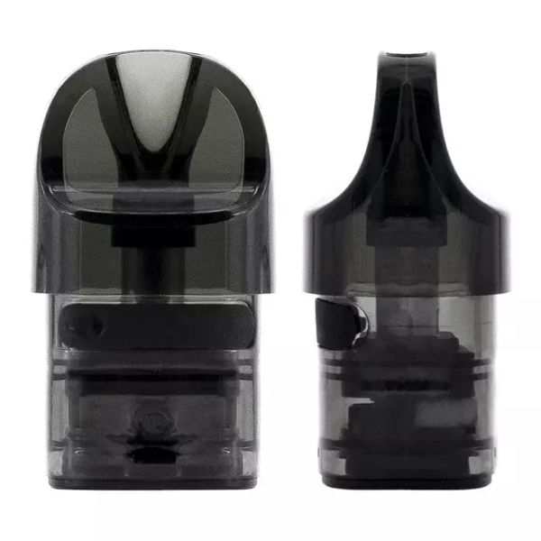 Купить Картридж Brusko Dabbler Nice 0.8 Ohm, 3 мл