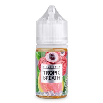 Купить Жидкость Ice Paradise Classic - Tropic Breath 30 мл