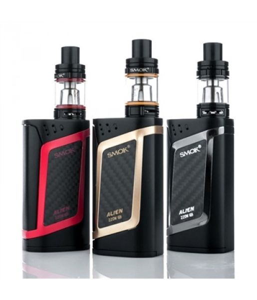 Цена на Smok Alien Kit Купить Smok Alien Kit