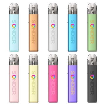 Купить Сондер Кью 2 Под