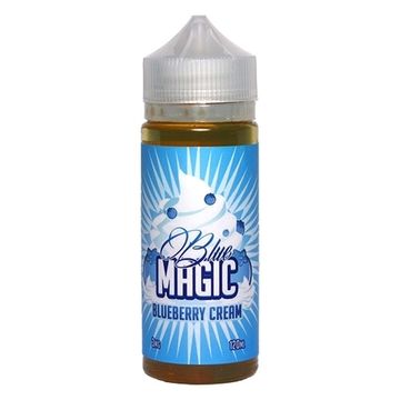Купить Жидкость Carter Elixirs - BLUE MAGIC 120мл