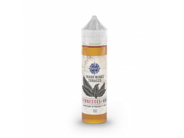 Купить Жидкость Tradewinds Tobacco Tennessie 60 мл