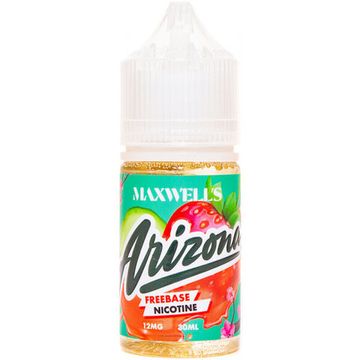 Купить Жижа Maxwell's Freebase - Arizona 30 мл