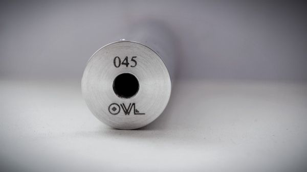 Купить OWL mod (Алюминий)