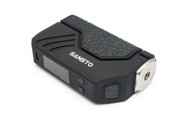 Цена на Боксмод Sansto 511 Box Mod синий Купить Боксмод Sansto 511 Box Mod синий