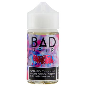 Купить Жидкость BAD DRIP Sweet Tooth (Original) 60 ml