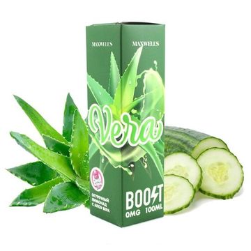 Купить Жидкость MAXWELL'S - Vera 100 мл