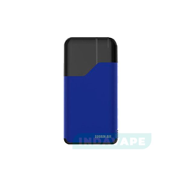 Купить Набор Suorin Air 500mAh Kit Navy Blue (темно-синий)