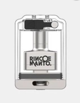 Купить Картридж для Rincoe Manto Aio Ultra RTA 5.6ml