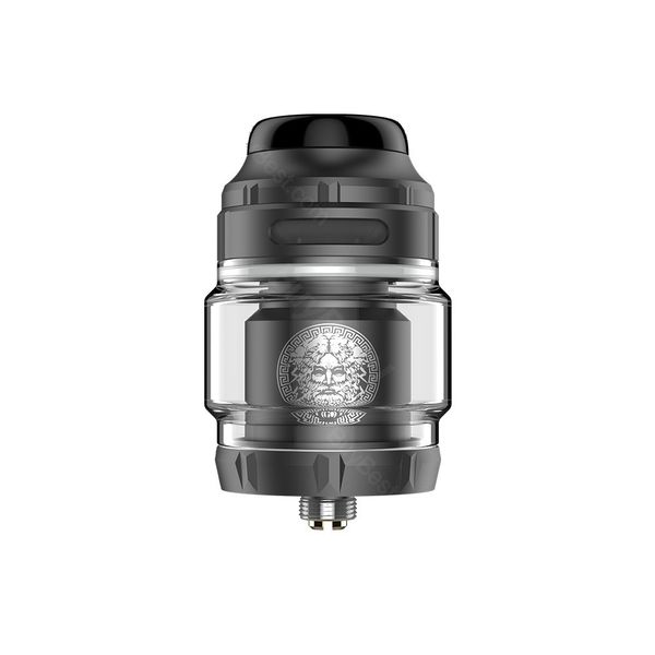 Цена на Бак Geek Vape Zeus X RTA Gunmetal Купить Бак Geek Vape Zeus X RTA Gunmetal