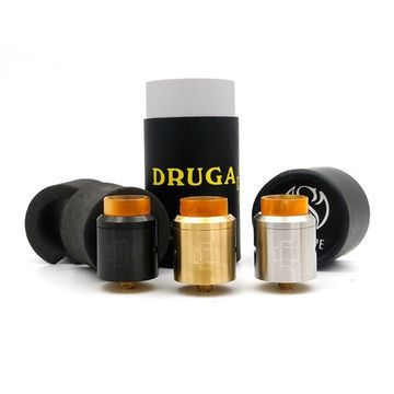Купить Дрипка Druga RDA by Augvape (original)