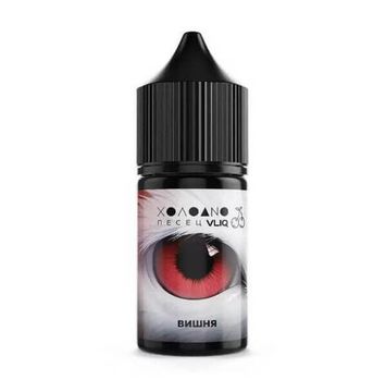 Купить Жидкость VLIQ Холодно Песец 27 мл - Ягоды (0 мг)