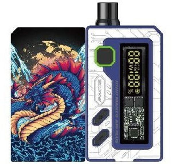 Цена на Манту Айо Плюс Купить Манту Айо Плюс