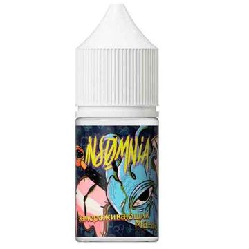 Купить Ароматизатор Schizophrenia 12 мл - Insomnia